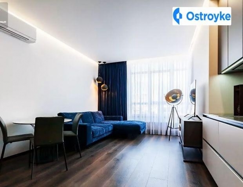 Фото 2 Продажа Квартир Ивана Кудри улица