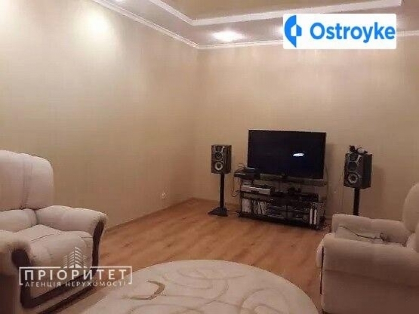 Фото 5 Продажа Квартир Бреуса улица