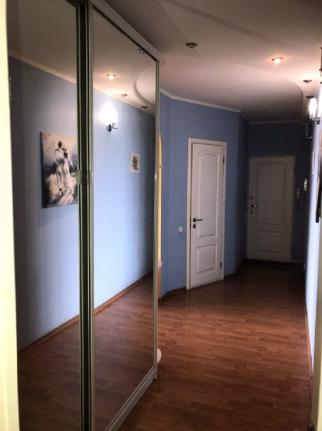 Фото 4 Продажа Квартир 3-х комнатная квартира в Центре