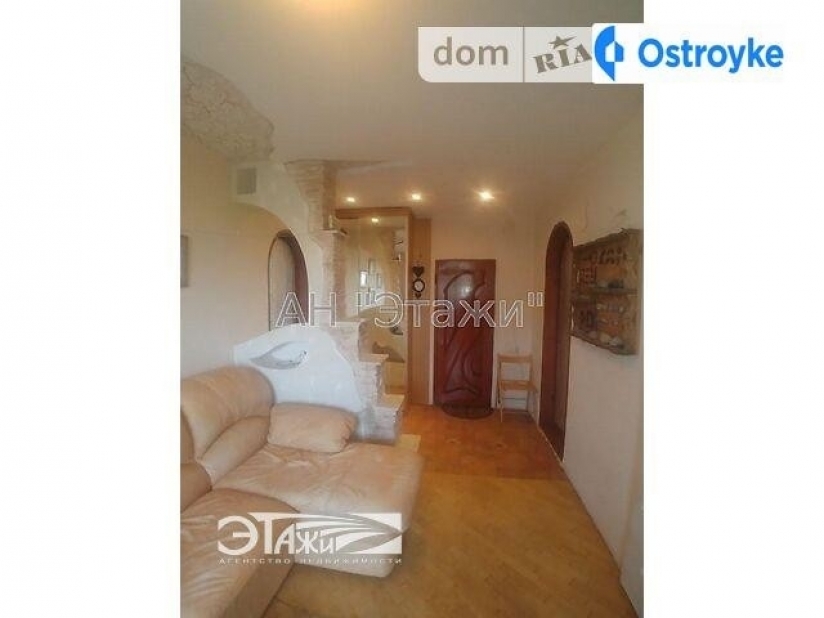 Фото 12 Продажа Квартир Кулибина ул.