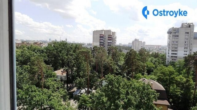 Фото 10 Продажа Квартир Победы проспект