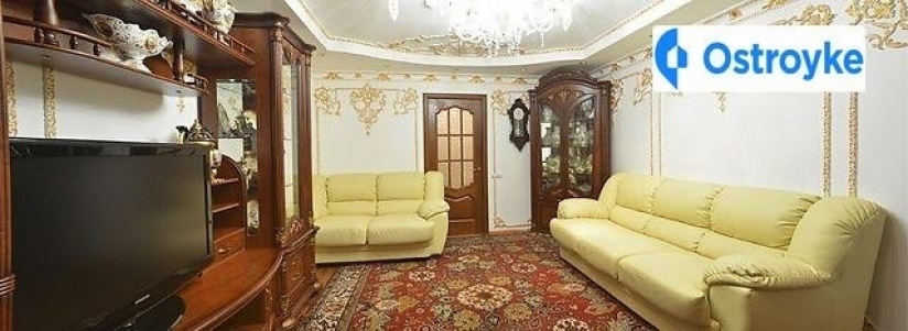 Фото 8 Продажа Квартир Нежинская улица