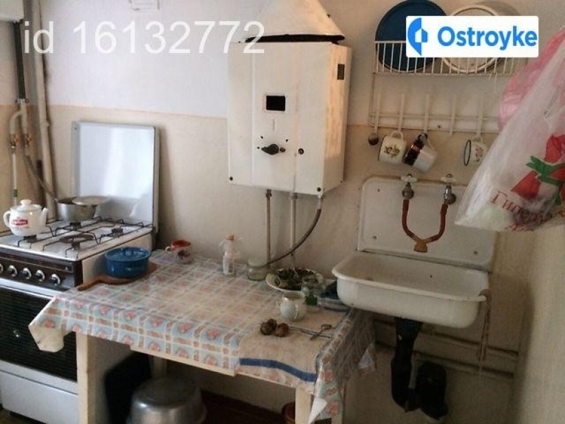 Фото 3 Продажа Квартир Миколайчука Ивана улица