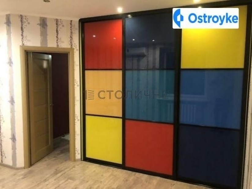 Фото 3 Продажа Квартир Харьковское шоссе