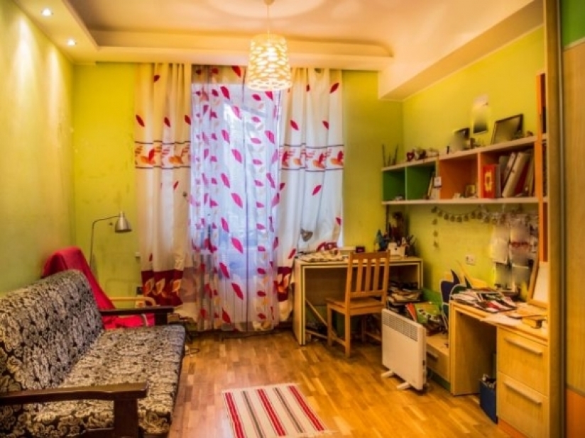 Фото 3 Продажа Квартир Продам двухкомнатную квартиру в районе КЗ. Глинки.