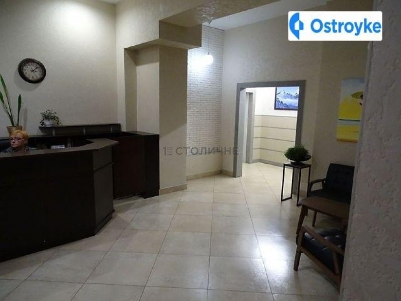 Фото 10 Продажа Квартир Анри Барбюса улица