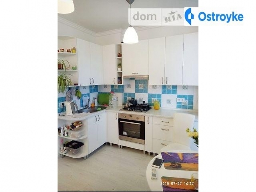 Фото 4 Продажа Квартир Люстдорфская дор. Черноморская дор.