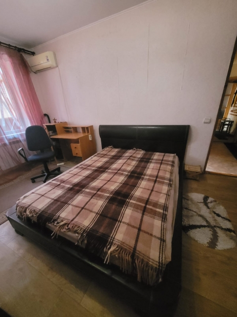 Фото 1 Продажа Квартир От собственника. 1 комн.квартира, Салтовка