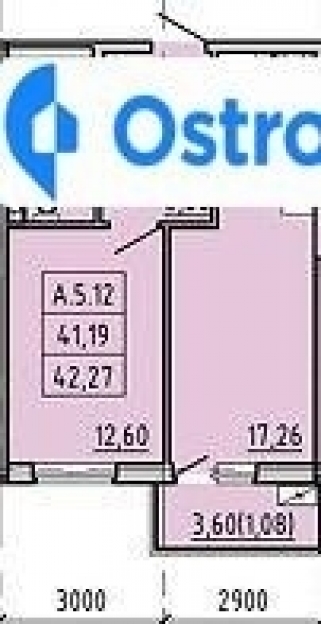 Фото 3 Продажа Квартир Гагарина проспект