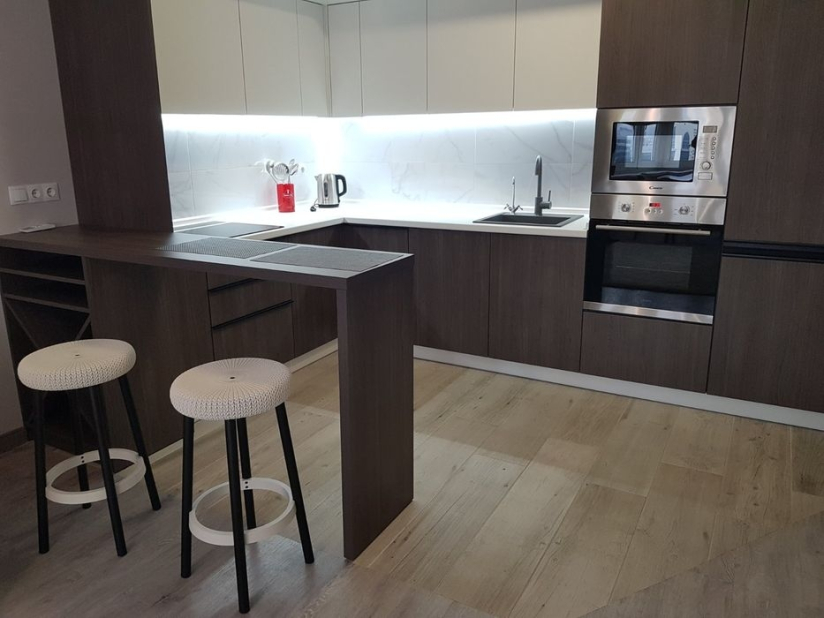 Фото 2 Продажа Квартир Продаётся квартира по ул.Липковского,37б