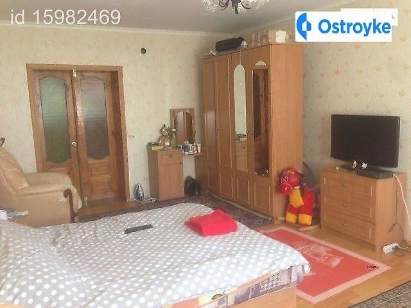 Фото 10 Продажа Квартир Шевченка