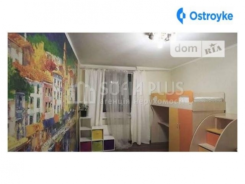 Фото 6 Продажа Квартир Ахматовой Анны ул.