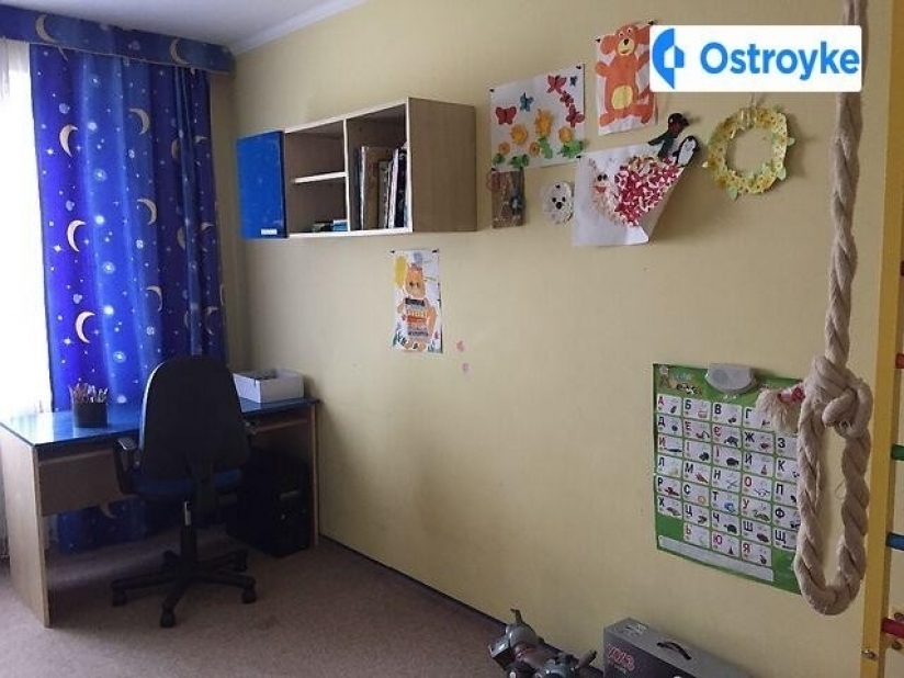 Фото 10 Продажа Квартир Василя Стуса улица