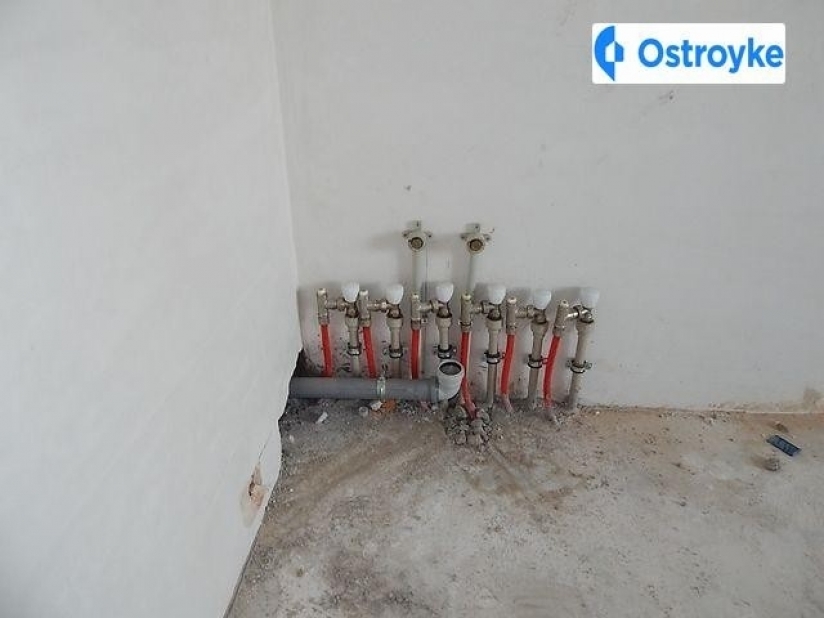 Фото 16 Продажа Квартир Академика Янгеля улица