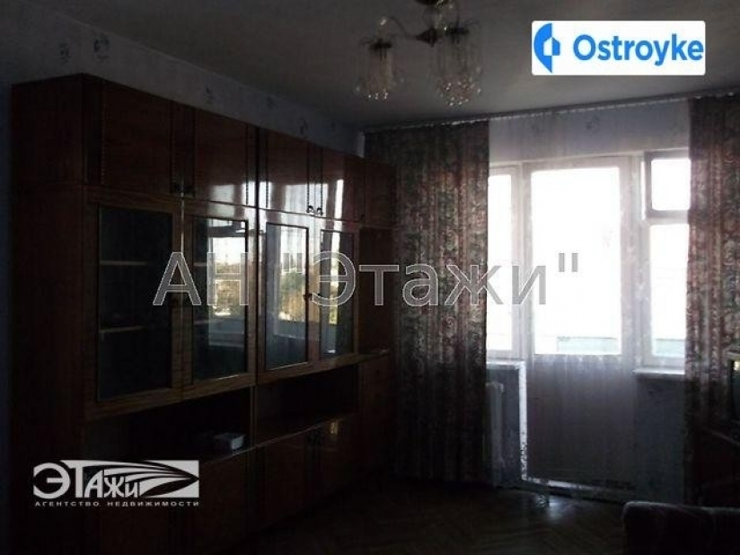 Фото 10 Продажа Квартир Васильковская ул.