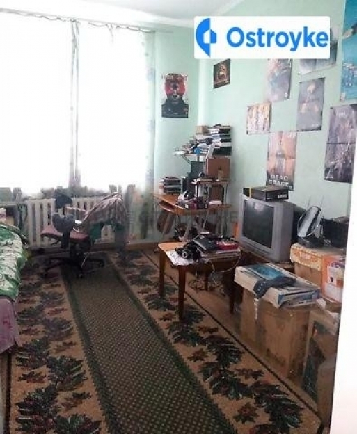 Фото 5 Продажа Квартир Волынская улица