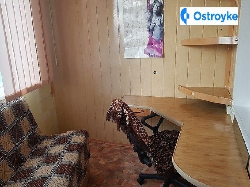 Фото 4 Продажа Квартир пр.200 лет Херсона