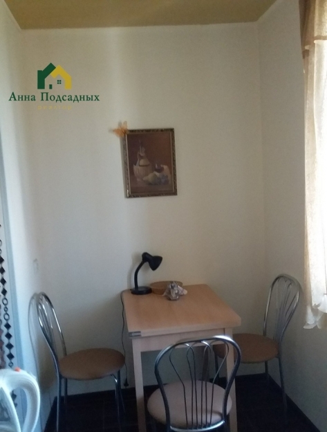 Фото 3 Продажа Квартир Купите 1 комнатную квартиру на Жилпоселке ул. Смольная.