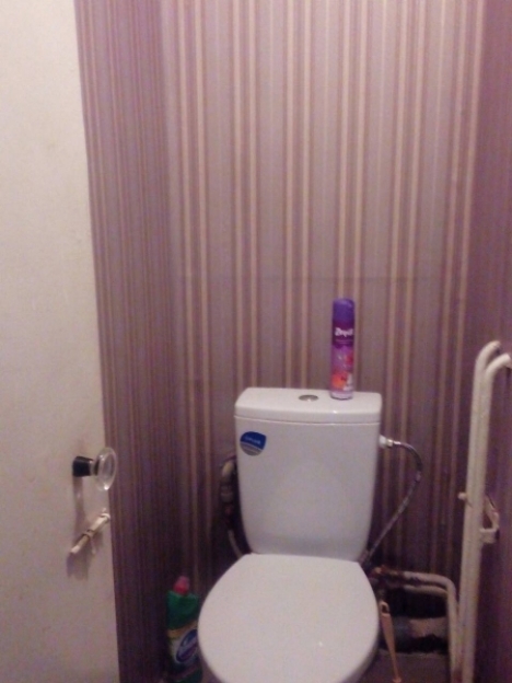 Фото 5 Продажа Квартир Продам трехкомнатную квартиру.