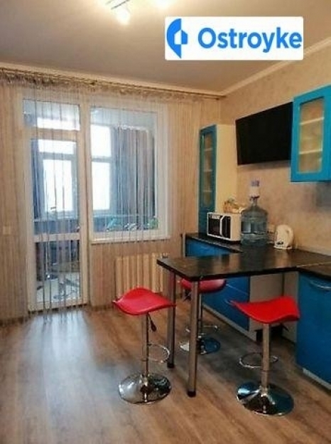 Фото 4 Продажа Квартир Драгоманова улица