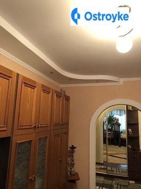 Фото 17 Продажа Квартир Солнечный