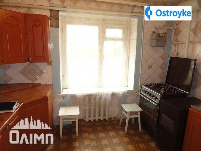 Фото 9 Продажа Квартир Леонтовича улица