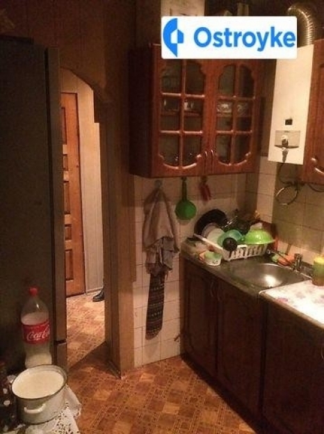 Фото 3 Продажа Квартир 