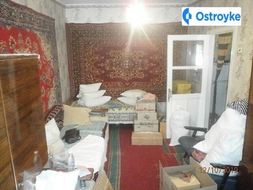 Фото 6 Продажа Квартир 