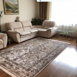 $flat->street $flat->street