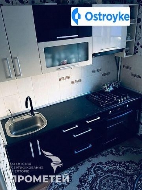 Фото 6 Продажа Квартир Нечуя-Левицкого улица