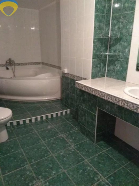 Фото 5 Продажа Квартир 3 к Ак.Королева/Архитекторская. 11/12 эт. 2-х уровневая. Евроремонт.