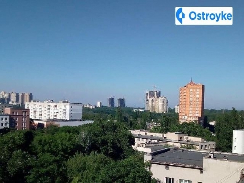 Фото 2 Продажа Квартир Черняховского улица