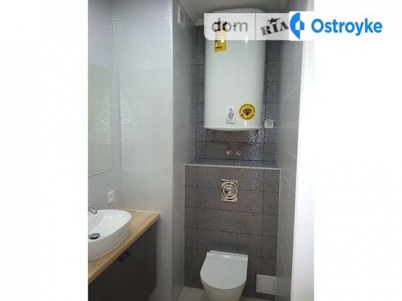 Фото 4 Продажа Квартир Жаботинского Пролетарская