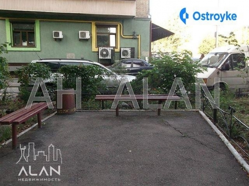 Фото 7 Продажа Квартир Васильковская ул.