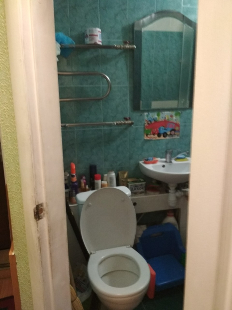 Фото 3 Продажа Квартир СРОЧНО!!!  3-х комн.кв.  с ремонтом  угол Лермонтова-Патриотическая