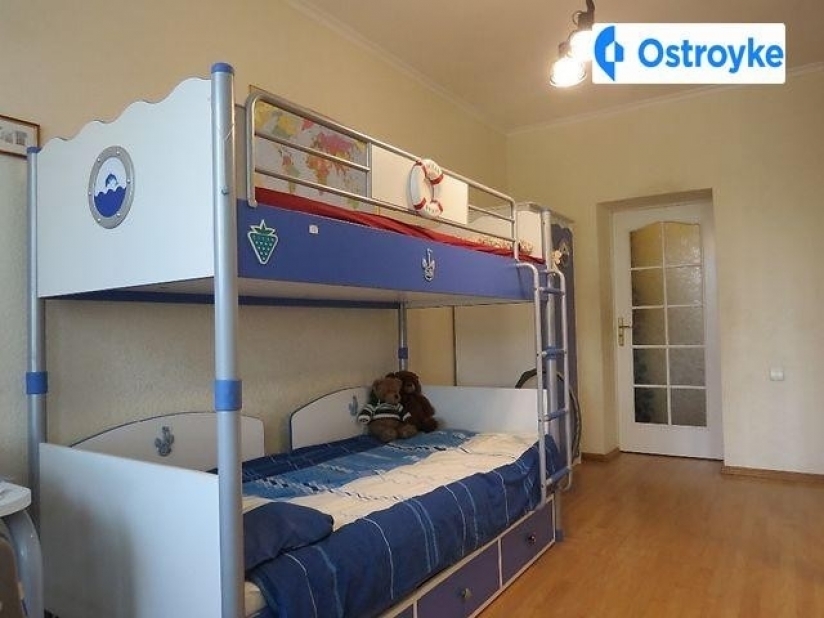 Фото 5 Продажа Квартир Алчевских улица