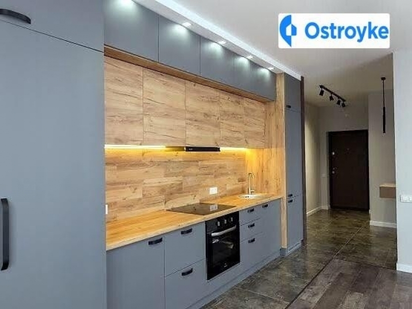 Фото 5 Продажа Квартир Ревуцкого улица