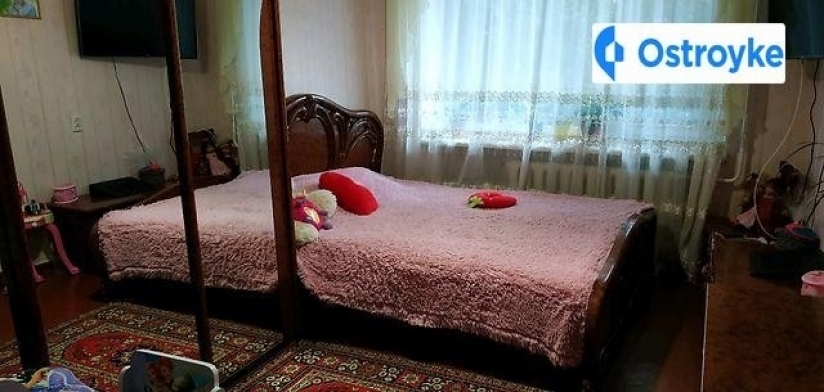 Фото 2 Продажа Квартир 