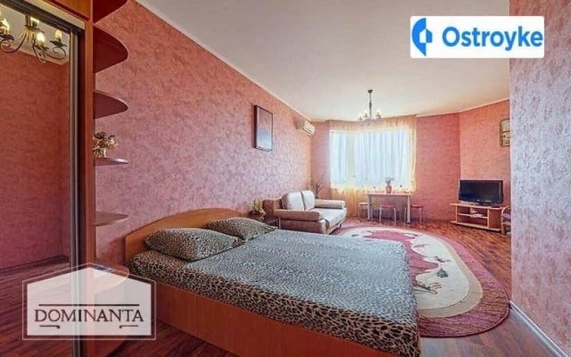 Фото 2 Продажа Квартир Среднефонтанская улица