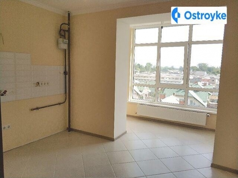 Фото 2 Продажа Квартир Довженко Александра улица