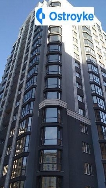 Фото 1 Продажа Квартир Університетська улица