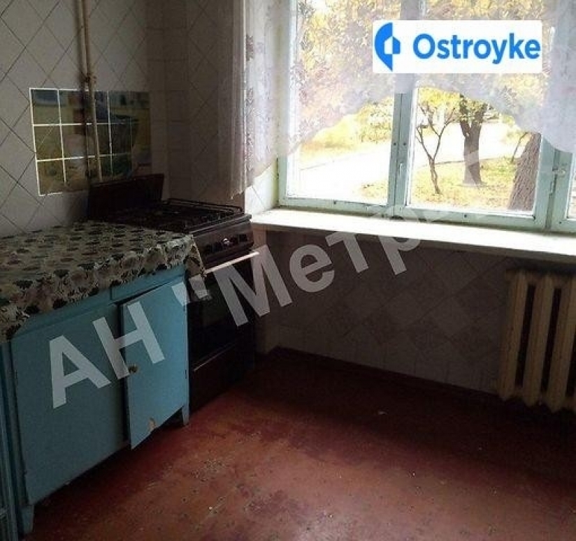 Фото 4 Продажа Квартир Громова улица