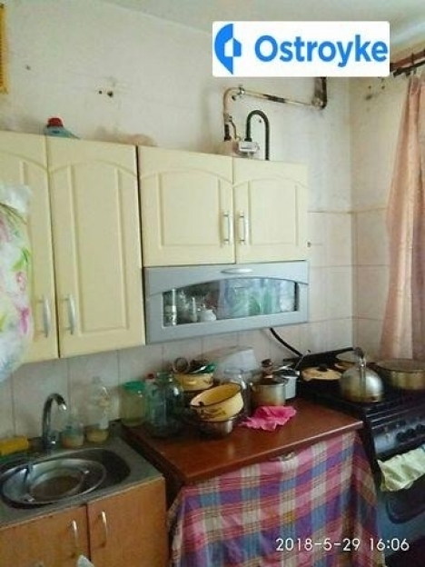 Фото 8 Продажа Квартир Шевченка бульвар