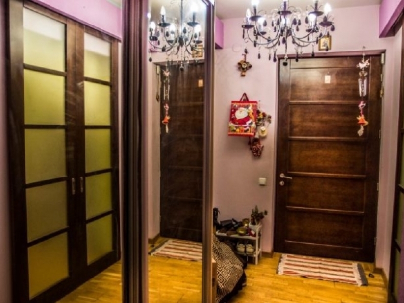 Фото 4 Продажа Квартир Продам двухкомнатную квартиру в районе КЗ. Глинки.