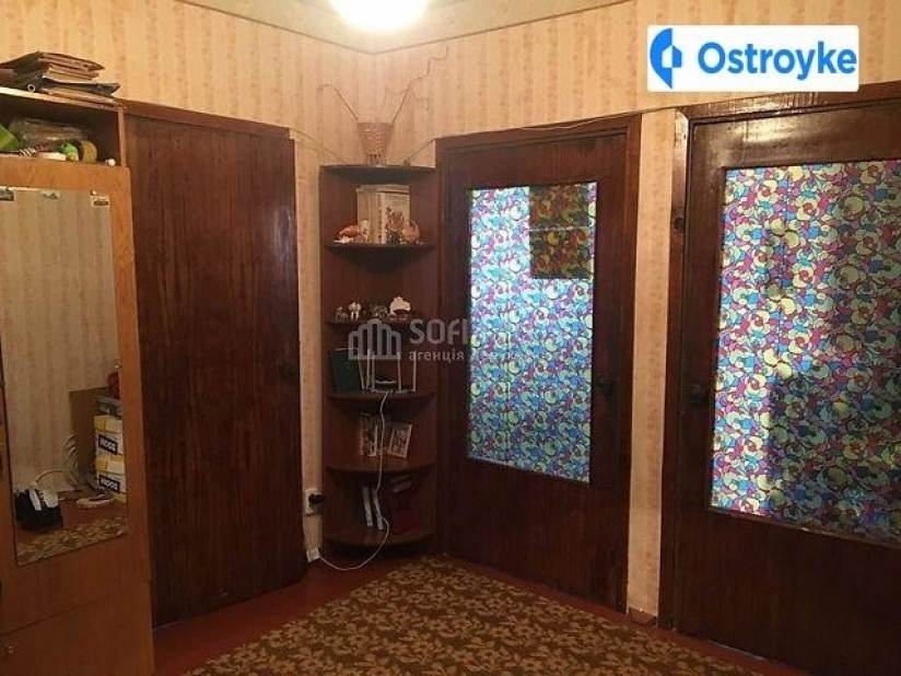 Фото 3 Продажа Квартир Гонгадзе Георгия просп.