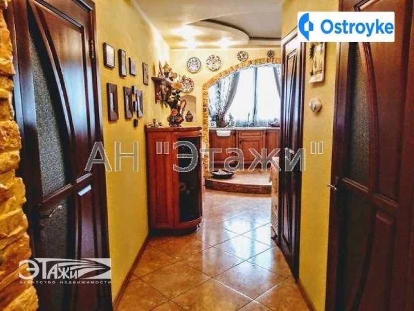 Фото 1 Продажа Квартир Драйзера Теодора ул.