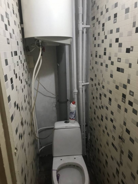 Фото 10 Продажа Квартир продам двухкомнатную квартиру на Паустовского