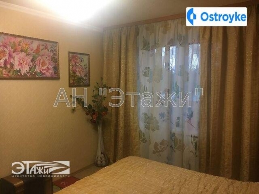 Фото 1 Продажа Квартир Киево-Мироцкая ул.