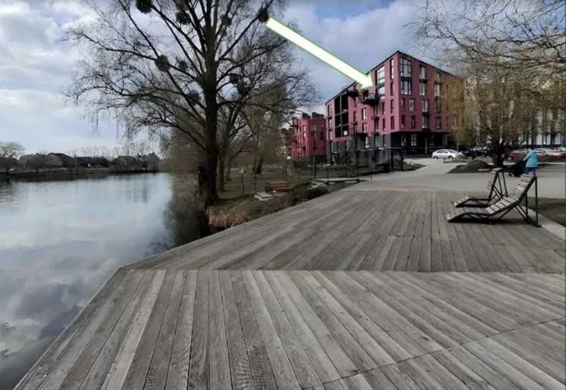 Фото 11 Продажа Квартир Продам 3-х та 2-о кім. квартири в c. Шевченкове ЖК 