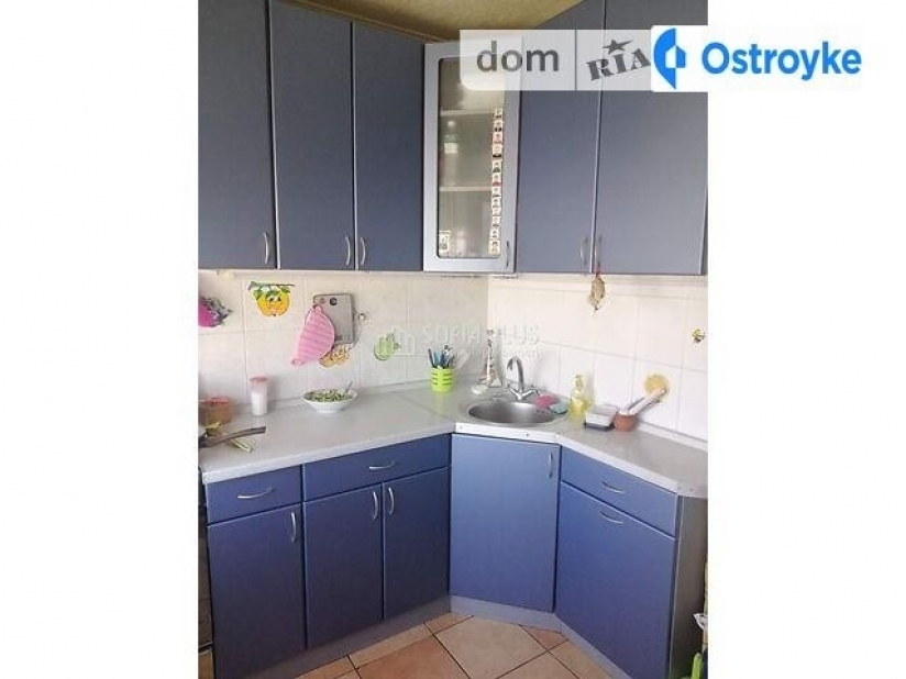 Фото 3 Продажа Квартир Богатырская ул.